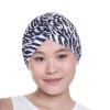 TOUCA TECIDO TURBANTE
