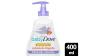 SABONETE DOVE BABY LIQUIDO HORA DE DORMIR 400ML