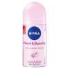 DESODORANTE ROLL ON NIVEA PEARL BEAUTY 50ML