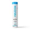 SHAMPOO NEUTROX PURIFICA ÁGUA DE COCO E ALGAS MARINHAS 300ML