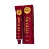 TINTURA HASKELL EXCLLUSIV COLOR LOURO MEDIO MARROM 7.7