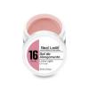 GEL MODELADOR DE UNHA REAL LOVE 16 NUDE 30ML