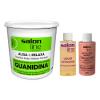 GUANIDINA SALON LINE TRADICIONAL FORCA SUAVE MILD 215G
