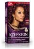 TINTURA KOLESTON ACAJU PÚRPURA 366