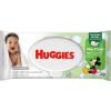 TOALHA UMEDECIDA HUGGIES COM 48