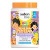 CREME PARA PENTEAR SALON LINE KIDS MARACUJA 1KG