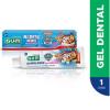 GUM GEL DENTAL PATRULHA CANINA