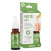 ÓLEO NATURA BLANT MAX OIL 6 EM 1 15ML
