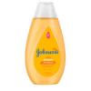 SHAMPOO JOHNSONS BABY GLICERINA REGULAR 200ML