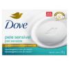SABONETE DOVE PELE SENSIVEL 90G