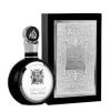 PERFUME FAKHAR EXTRAIT LATTAFA BLACK EAU PARFUM ARABE 100ML ORIGINAL