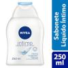 SABONETE LIQUIDO NIVEA INTIMO FRESH 250ML 