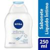 SABONETE LIQUIDO NIVEA INTIMO FRESH 250ML 
