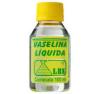 VASELINA LIQUIDA LBS 100ML