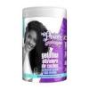 ATIVADOR DE CACHOS SOUL POWER GELATINA 800G