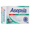 SABONTE ASEPXIA EM BARRA FORTE ACAO ADSTRIGENTE 80G