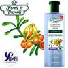 SHAMPOO FLORES VEGETAS TRATAMENTO PÓS QUÍMICA 310ML