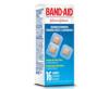 BAND-AID TRANSPARENTE PEQ FERIMENTOS C/16 UNID