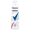 DESODORANTE REXONA AEROSOL SEM PERFUME 150ML