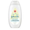 LOCAO HIDRATANTE JOHNSONS RECEM NASCIDO 200ML