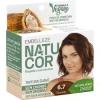 TONALIZANTE NATUCOR CHOCOLATE 6.7