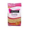 CERA DEPILATORIA DEPILMEL EM PEROLAS COM MEL NATURAL 500G