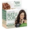 TONALIZANTE NATUCOR CASTANHO CLARO 5.0