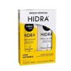 KIT SHAMPOO E CONDICIONADOR SALON LINE HIDRA SUPER LISO 300ML
