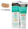 SUNFRESH NEUTROGENA PELE MORENA MISTA FPS70 40G