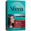 KIT CREME ALISANTE E RELAXANTE SFERA  MANTEIGA KARITE 90ML