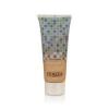 BASE LIQUIDA FENZZA MATTE COR BEGE MEDIO