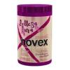 CREME TRATAMENT NOVEX 12 EM 1 BELEZA PURA 1KG 