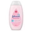 LOCAO HIDRATANTE JOHNSONS GLICERINA E VITAMINA B5 200ML