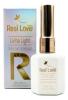 TOP COAT BLINDADO REAL LOVE LINHA LIGHT 15ML