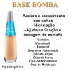 ESMALTE IMPALA BASE BOMBA 7,5ML