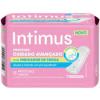 ABSORVENTE INTIMUS PROTETOR COM INDICADOR DE TROCA 15 UNIDADES
