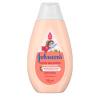 CONDICIONADOR JOHNSONS BABY CACHEADOS 200ML