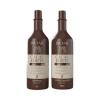 KIT SHAMPOO E CONDICIONADOR INOAR CACAU FORTE 800ML