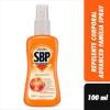SBP REPELENTE SBP SPRAY 100ML