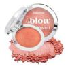BLUSH REALLY BLUSHED - BB30 SECRET PLAYLIST- BLOW HBM12-3 RUBY ROSE