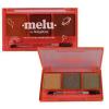 PALETA MELU DE SOMBRANCELHAS BY RUBY ROSE 7G