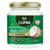 OLEO DE COCO COPRA EXTRA VIRGEM 200ML