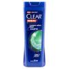 SHAMPOO CLEAR MEN LIMPEZA DIARIA 2EM1 LIMPEZA E MACIEZ 200ML