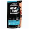 HENE RENA EMBELLEZE PRETO AZULADO 180G 