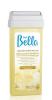CERA DEPILATÓRIA DEPIL BELLA ROLLON CHOCOLATE BRANCO 100GR