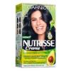 TINTURA GARNIER NUTRISSE PRETO ONIX 10