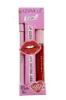 LIP COMBO GLOSS E LAPIS LABIAL