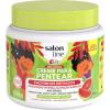 CREME PARA PENTEAR SALON LINE KIDS MELANCIA 500G