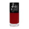 ESMALTE ANITA  NATAL TRETAS DE NATAL 10ML