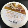 LENÇO PARA DEPILAÇÃO DEPILFLAX ROLO COM 60 METROS